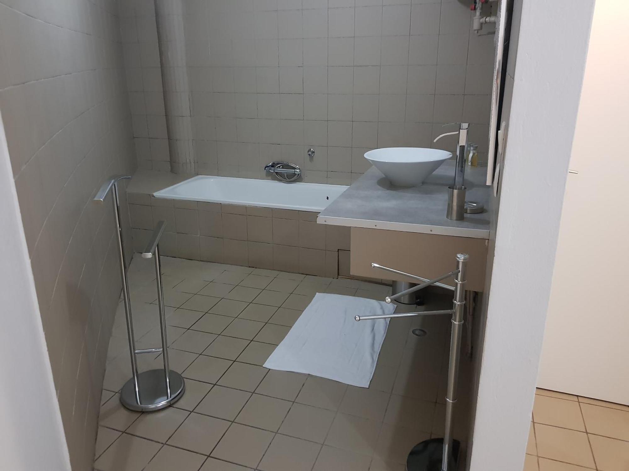 Hello Guyane 1 - Appartement De Luxe, 5 Etoiles Cayenne Exteriér fotografie