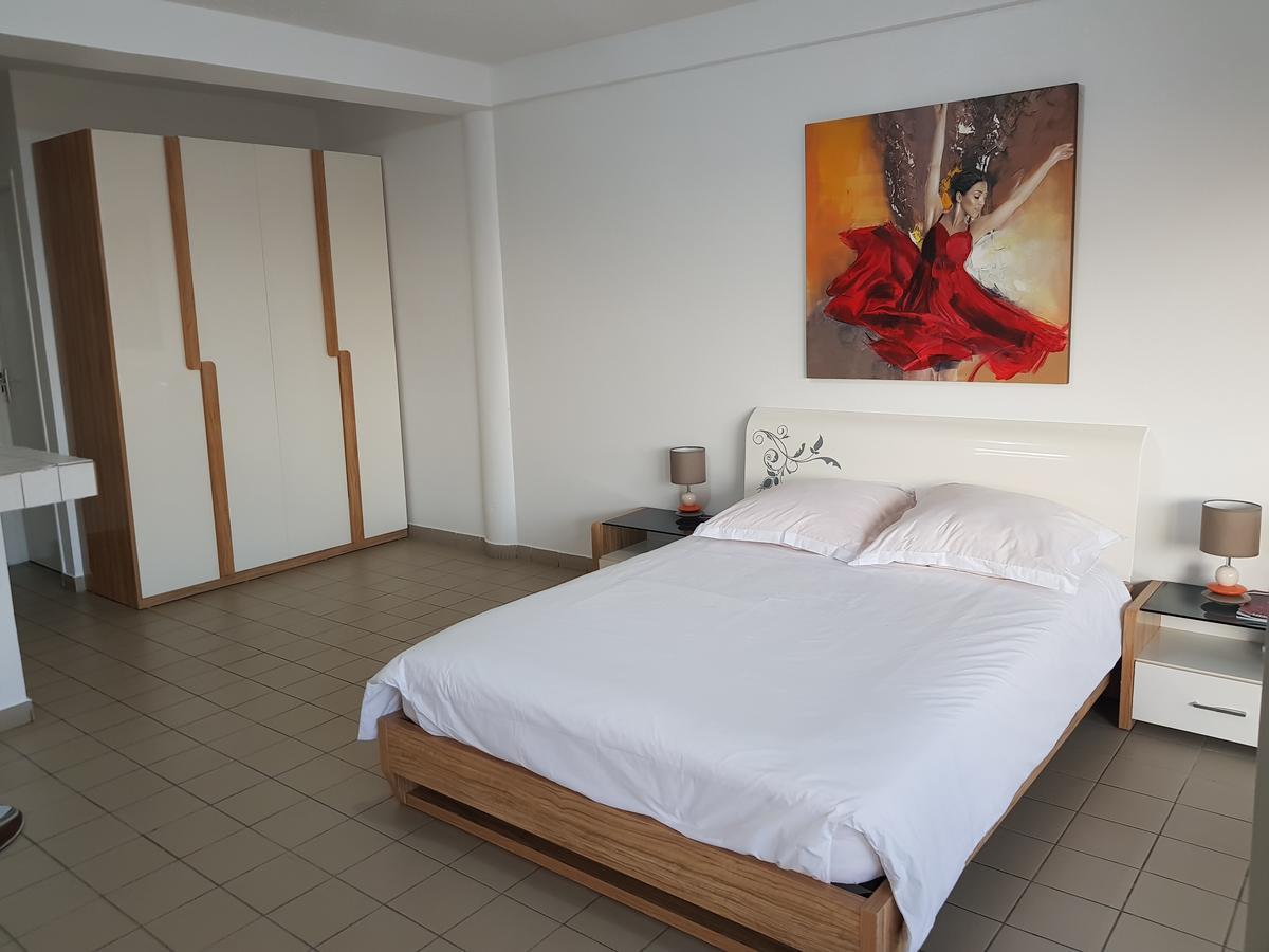 Hello Guyane 1 - Appartement De Luxe, 5 Etoiles Cayenne Exteriér fotografie