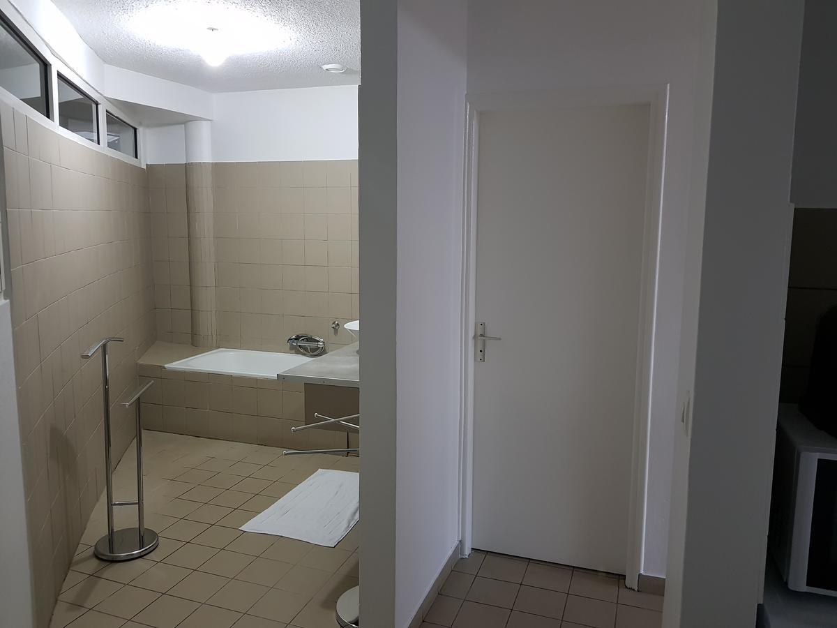 Hello Guyane 1 - Appartement De Luxe, 5 Etoiles Cayenne Exteriér fotografie