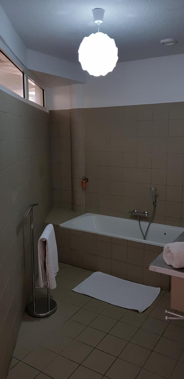 Hello Guyane 1 - Appartement De Luxe, 5 Etoiles Cayenne Exteriér fotografie