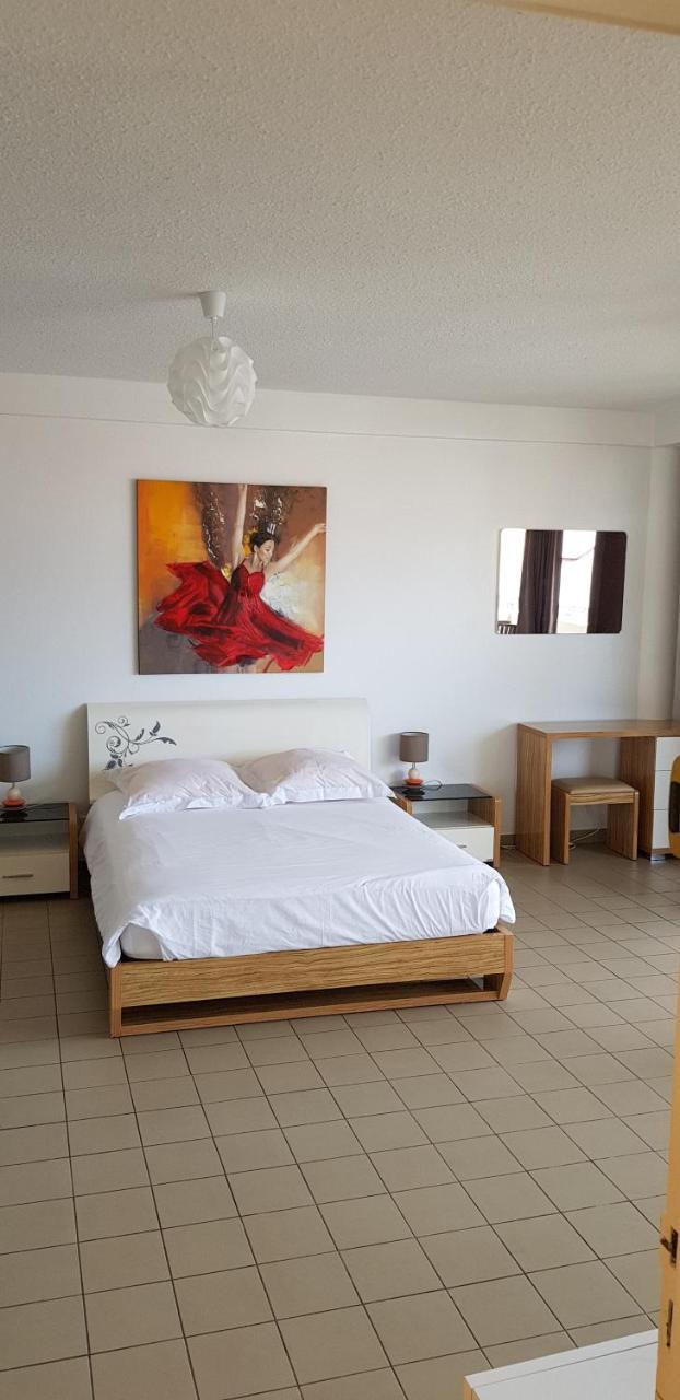 Hello Guyane 1 - Appartement De Luxe, 5 Etoiles Cayenne Exteriér fotografie